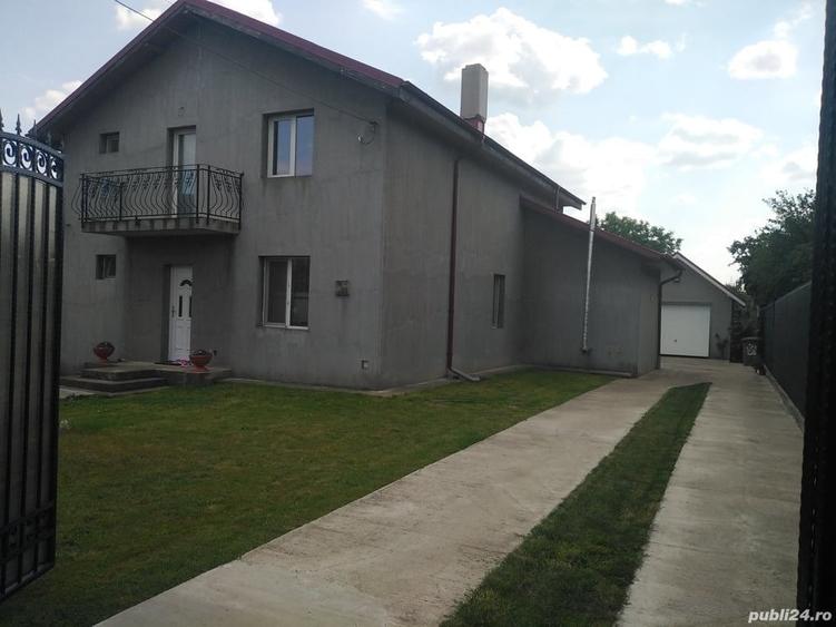 Casa de vanzare P +M, 155000 euro - 8