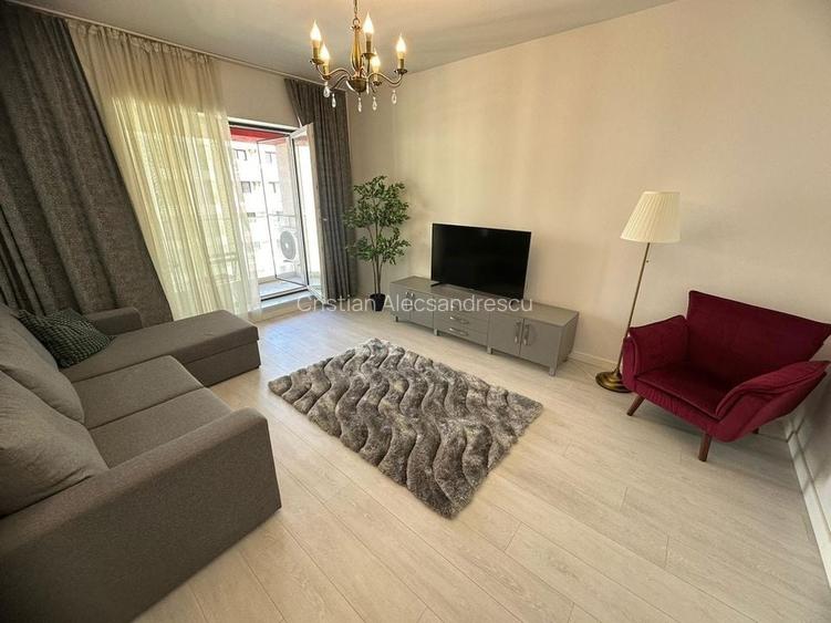 2 Camere Cu Parcarare Lujerului 21 Residence Politehnica 9Min Metrou