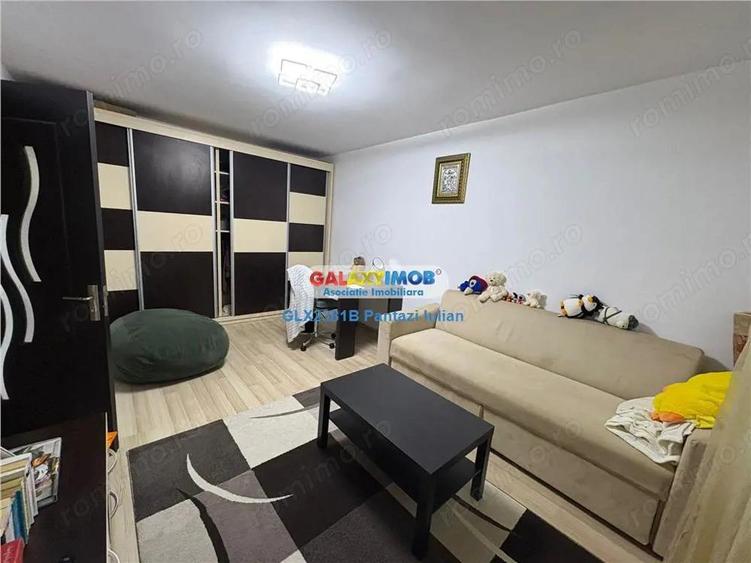 Apartament 2 camere | Crangasi | Decomandat | 12min. metrou - 6