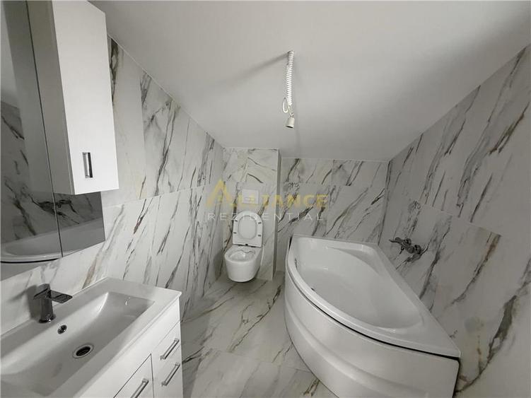 Casa P+M superba de vanzare – mutare imediata - 21