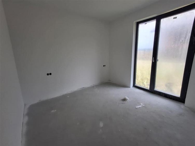 Casa individuala 6 camere 3 bai 500mp teren zona Calea Cisnadiei - 18