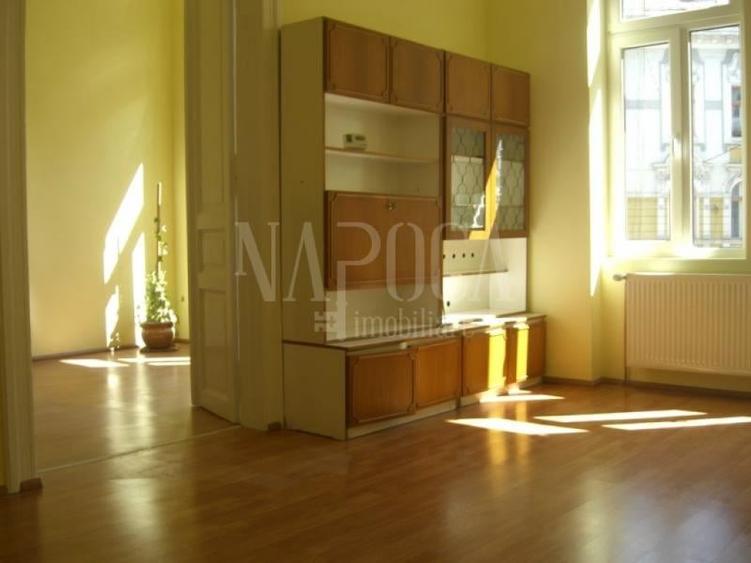 Apartament 4 camere de inchiriat in Centru, Cluj Napoca - 2