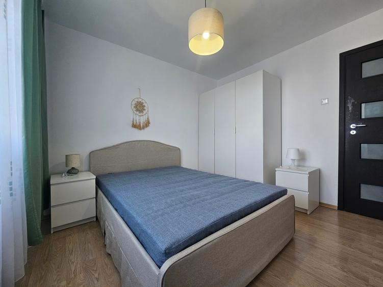 Militari - Piata Gorjului - inchiriere apartament 2 camere decomandat ! - 9