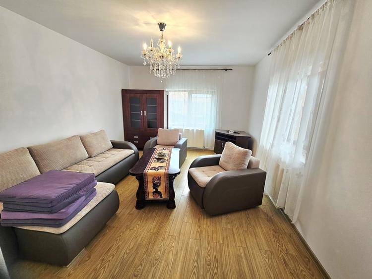 Casa eleganta,zona centrala Aiton,cu ciubar,gradina si panouri fotovoltaice - 11