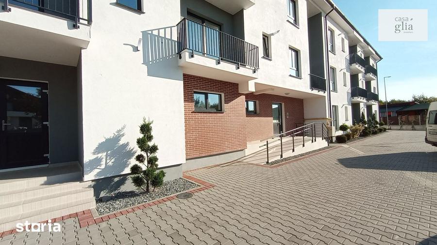 Apartamente noi la pre?uri accesibile de la dezvoltator - 2