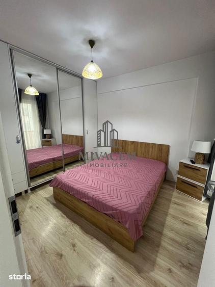 Apartament bloc nou Craiovita Carrefour Promenada 6/9 50 mp - 2