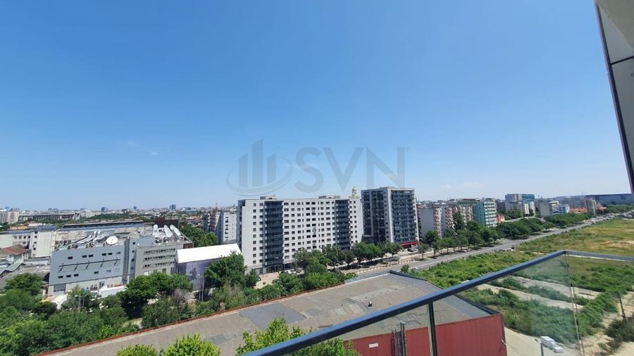 REA1024303 Apartament spatios 4 camere I One Cotroceni Park - 2