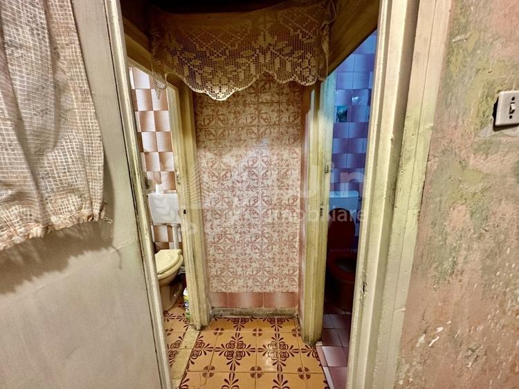 Apartament cu 4 camere | 82mp | Decomandat | Plopilor | BT Arena! - 10