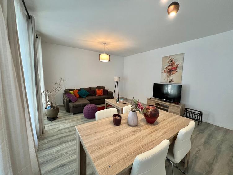 2 camere - LAGUNA RESIDENCE, Floreasca, Fabrica de Glucoza, Promenada - 1