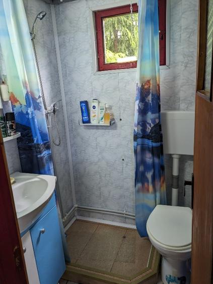Vând casă de vacanță la munte – 55.000 EUR | Valea Cheii, Podu Dâmboviței, Argeș - 9