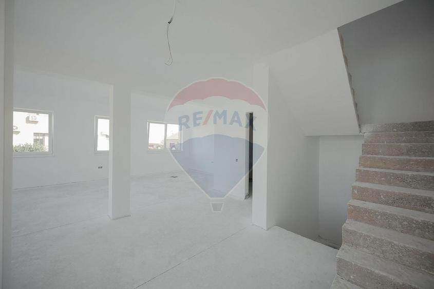 Casa noua cu 3 Dormitoare, de Vanzare, zona Iosia - 1