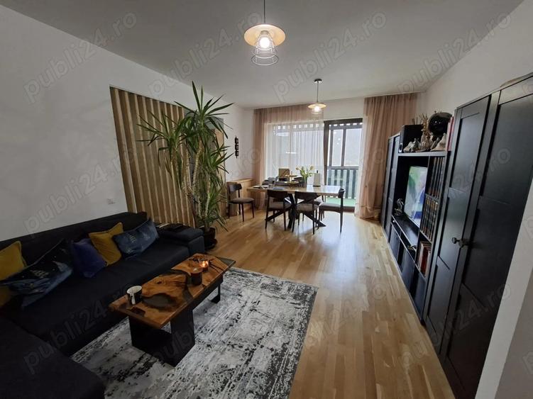 Apartament 2 camere, Racadau - ansamblu reziden?ial Tampa Gardens - 8