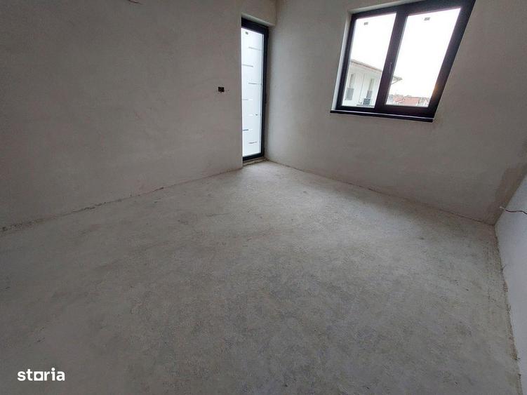 Duplex la gri Zona stadion din A-URI Super avansat Pret 88.000 euro - 9