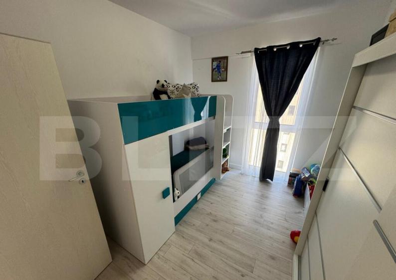 Apartament 3 camere, bloc nou, etaj 7/10, priveliste panoram - 9