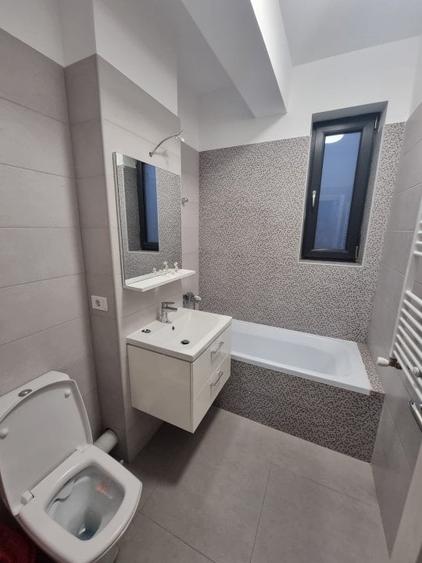 Garsoniera de inchiriat in zona Cartierul Latin / Hera Residence - 3