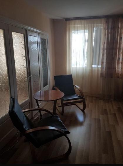 Brancoveanu, Budimex, Metrou 15 minute - 8