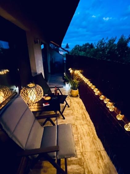 Apartament 3 Camere Bazilescu Centrala Metrou Terasa - 14