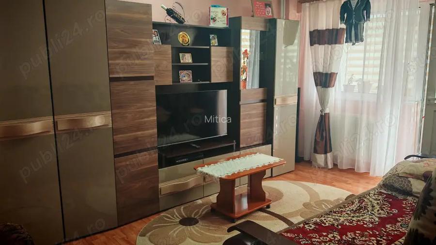 Apartament Ostroveni 2 camere decomandat