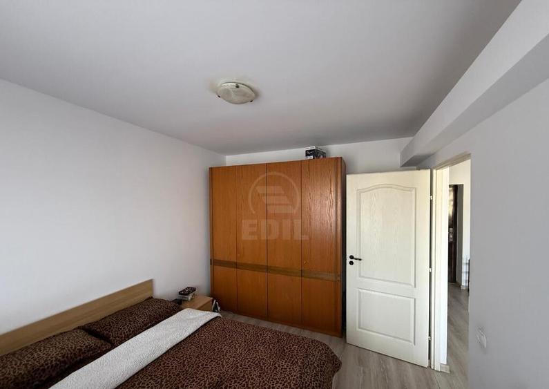 Apartament 2 camere zona Teilor - 1