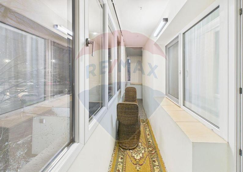 Garsoniera de inchiriat in zona Pantelimon - 10