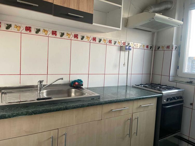 Drumul Taberei - 5 minute metrou - Garsoniera cf 1 - 5