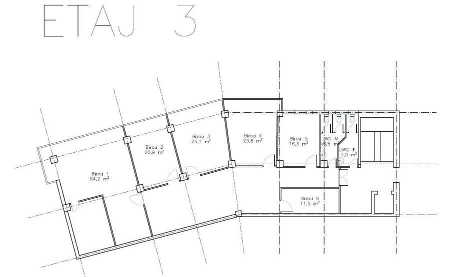 MERCUR L-LINE - comision 0%, reprezentam proprietarul! - 7