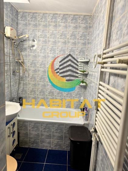 Brancoveanu stradal vanzare 3 camere bloc reabilitat - 18