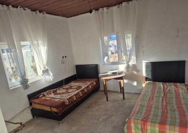 Casa si teren 3500mp in comuna Amaru/BZ ~ 4 camere ~ renovata in 2025 - 9