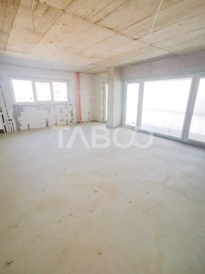 Oferta imbatabila apartament 3 camere zona Baza Sportiva Gheorgheni - 3