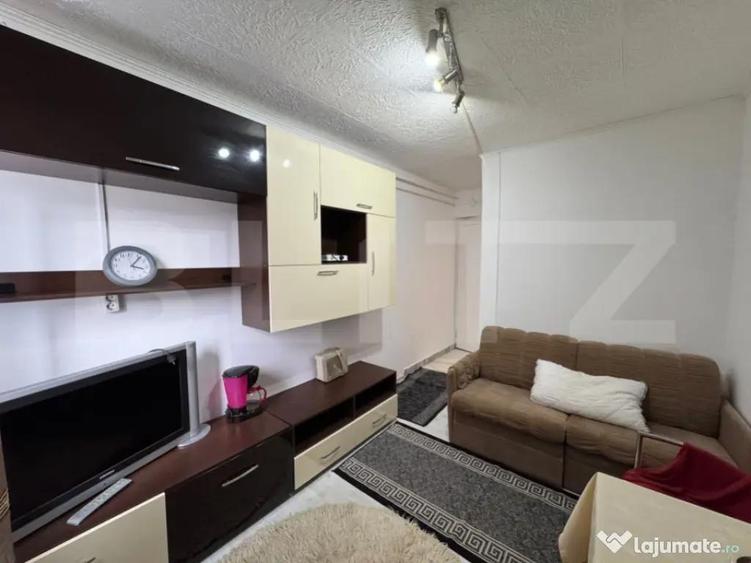 Camera de camin in Hunedoara - 1