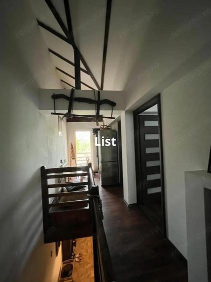 Casa Brebu Centru 140m2, 4 camere, 159.000 - 2