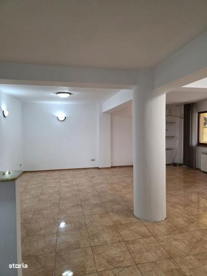 Faleza Nord 3 camere in vila | 98 mp utili | parter | ideal birou - 7