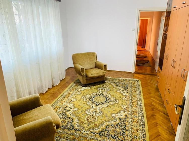 De inchiriat apartament 3 camere Zona Circumvalatiunii Favorit Gh Lazar - 4