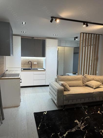 Apartament 2 cam studio Prelungirea Ghencea sector 5 - 6
