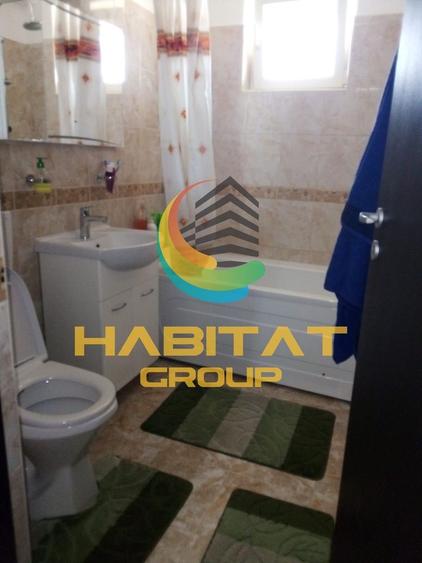 Vanzare ap 3 camere decomandat Popesti Leordeni mobilat utilat si loc parcare - 9