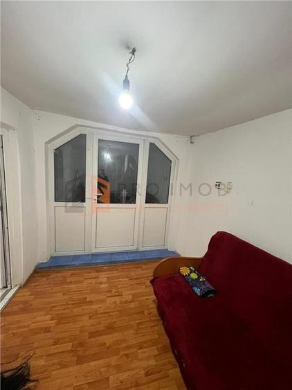 Casa + teren intravilan zona Mihailesti - 6