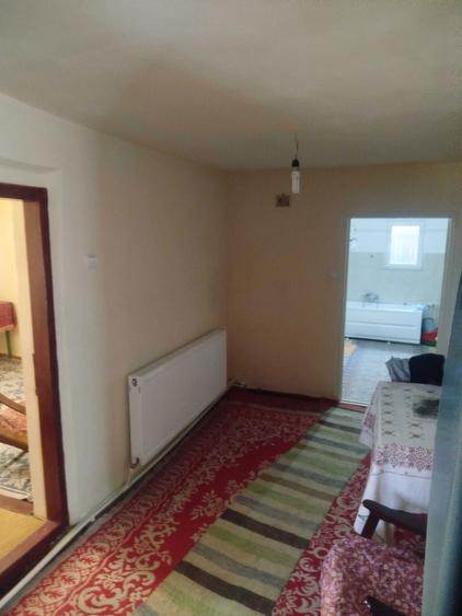 Vand casa in Cernisoara langa Horezu - 8