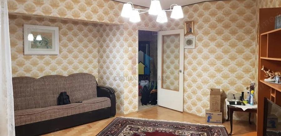 VEDERE LA DUNARE Hexagoane mobilat si Utilat 3 Camere 100mp - 8