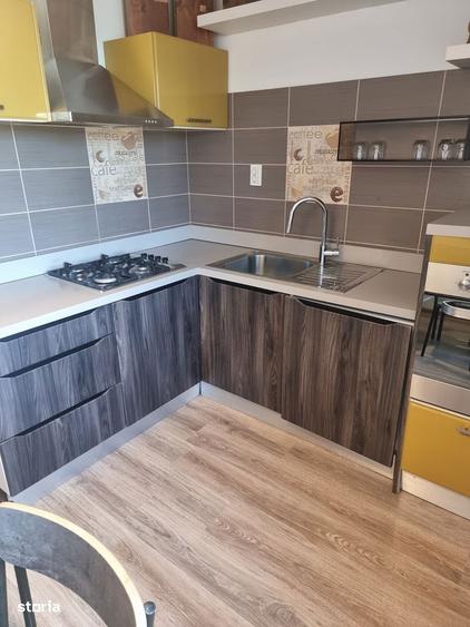 Inchiriere apartam. 2 cam. dec. V. Adanca, intersectia 5 Drumuri - 1