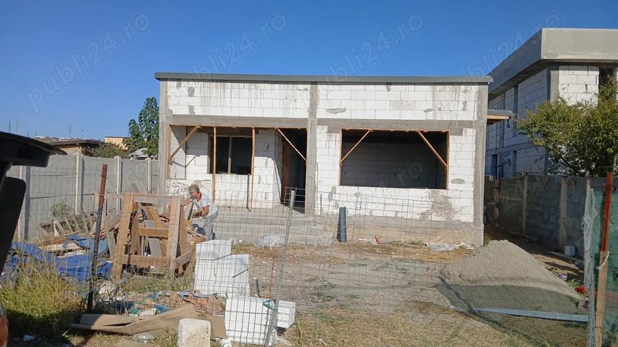 Casa parter la rosu Craiova - 1