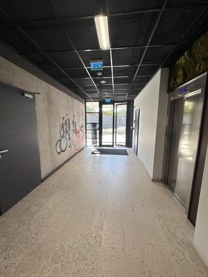 Spatiu de birouri Etaj 1 - 3