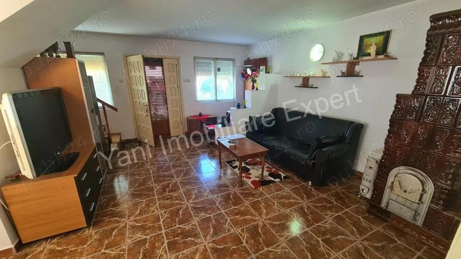 Casa de vanzare in comuna Albe?tii de Arge?, jude? Arge?. - 4