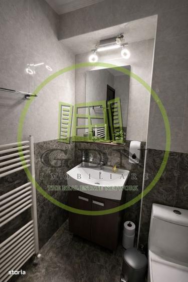 Vanzare garsoniera in Centrul istoric Brasov - 4