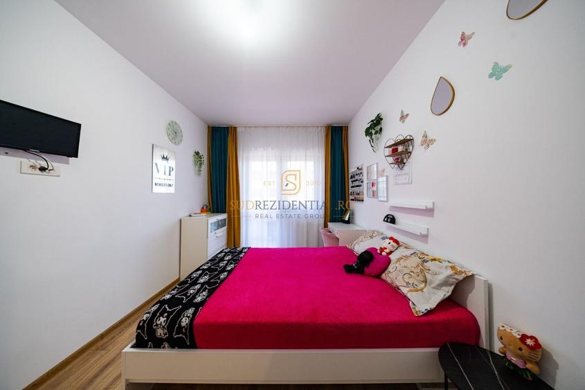 Apartament 4 camere, 6/8, 2 locuri de parcare, The Grand Kristal - 6
