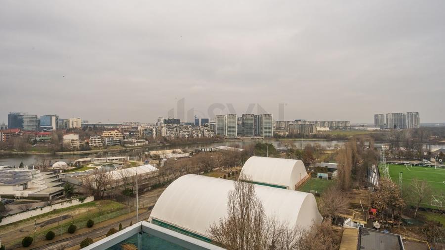 REA1027581 Floreasca l 4 Camere l Parcare l Amazing View - 14