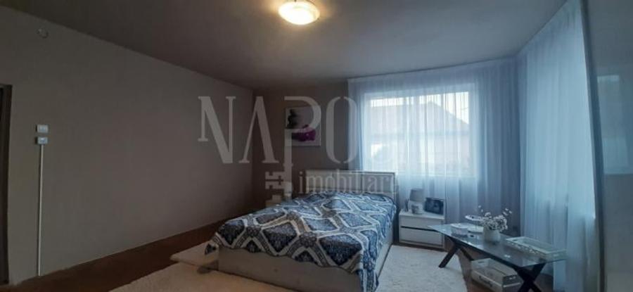 Apartament 4 camere de vanzare in Andrei Muresanu, Cluj Napoca - 4