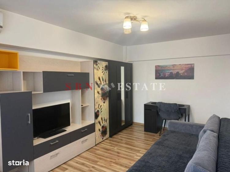 Garsoniera | Berceni - Piata Sudului | Renovata | Metrou - 4