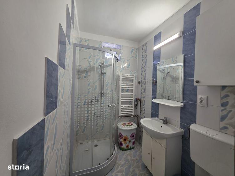 Apartament 2 camere de vanzare Ultracentral, Deva (Aleea Patriei) - 5