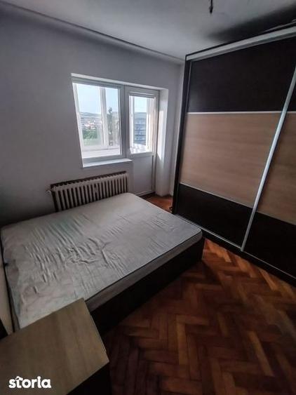 Inchirei Apartament zona Ghiorgheni - 4