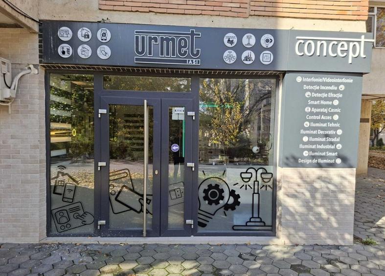 INCHIRIERE-SPATIU COMERCIAL-NICOLINA - 3